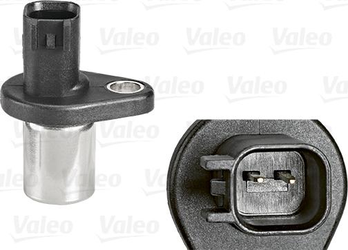 Valeo 254060 - Generatore di impulsi, Albero a gomiti autozon.pro