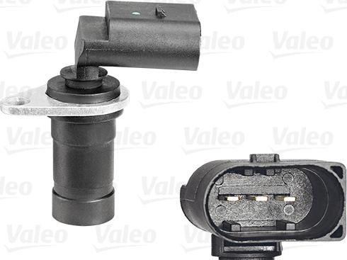 Valeo 254062 - Generatore di impulsi, Albero a gomiti autozon.pro