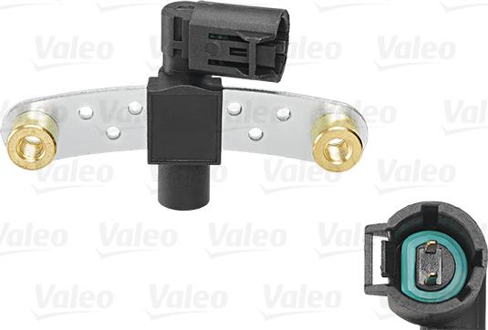 Valeo 254067 - Generatore di impulsi, Albero a gomiti autozon.pro