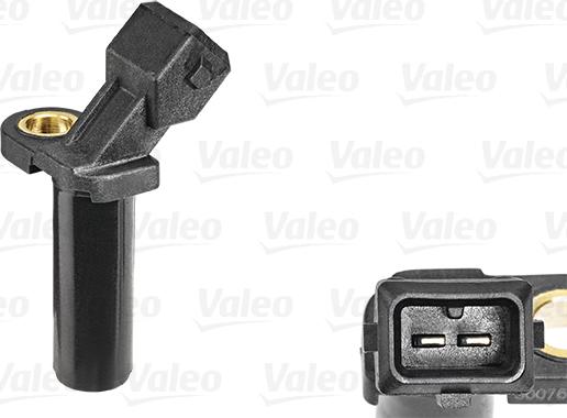 Valeo 254004 - Generatore di impulsi, Albero a gomiti autozon.pro