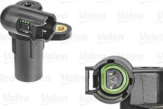 Valeo 254006 - Generatore di impulsi, Albero a gomiti autozon.pro