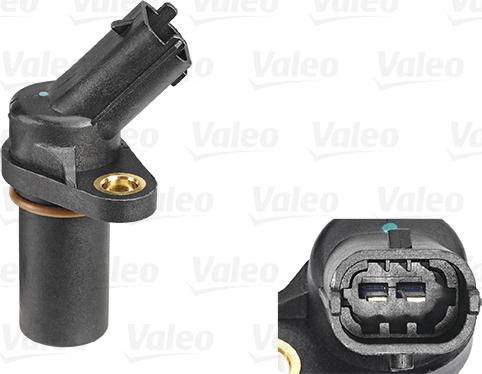 Valeo 254000 - Generatore di impulsi, Albero a gomiti autozon.pro