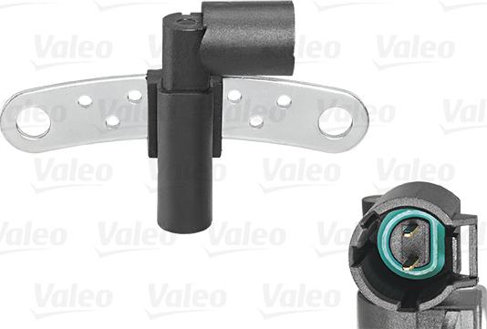 Valeo 254001 - Generatore di impulsi, Albero a gomiti autozon.pro