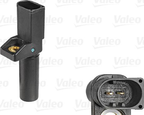 Valeo 254008 - Generatore di impulsi, Albero a gomiti autozon.pro