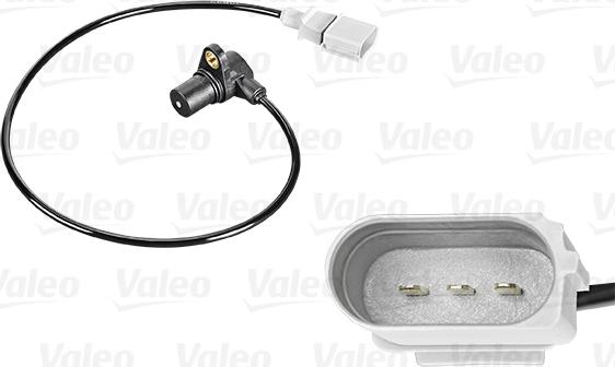 Valeo 254003 - Generatore di impulsi, Albero a gomiti autozon.pro