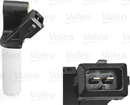 Valeo 254007 - Generatore di impulsi, Albero a gomiti autozon.pro