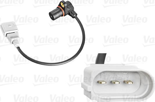 Valeo 254019 - Generatore di impulsi, Albero a gomiti autozon.pro