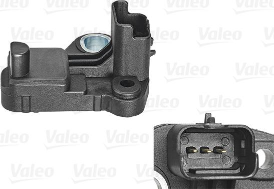 Valeo 254015 - Generatore di impulsi, Albero a gomiti autozon.pro