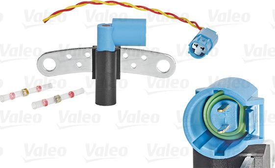 Valeo 254016 - Generatore di impulsi, Albero a gomiti autozon.pro