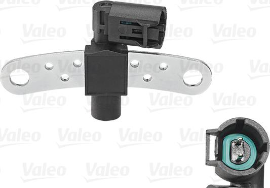 Valeo 254010 - Generatore di impulsi, Albero a gomiti autozon.pro