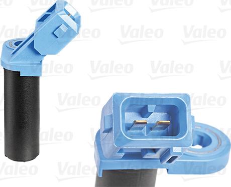 Valeo 254011 - Generatore di impulsi, Albero a gomiti autozon.pro