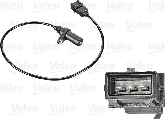 Valeo 254018 - Generatore di impulsi, Albero a gomiti autozon.pro