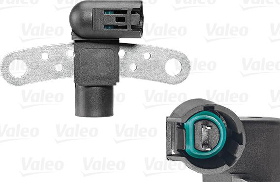 Valeo 254017 - Generatore di impulsi, Albero a gomiti autozon.pro