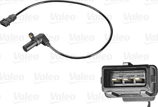 Valeo 254089 - Generatore di impulsi, Albero a gomiti autozon.pro