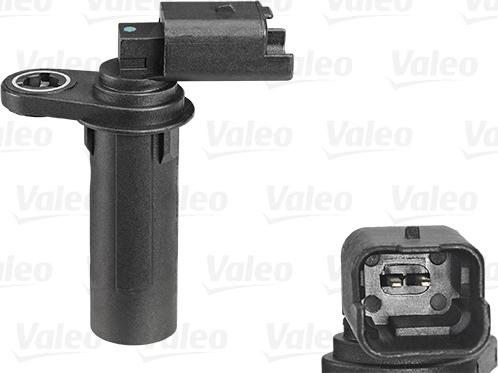 Valeo 254085 - Generatore di impulsi, Albero a gomiti autozon.pro