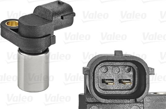 Valeo 254086 - Generatore di impulsi, Albero a gomiti autozon.pro