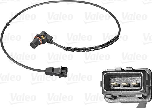 Valeo 254088 - Generatore di impulsi, Albero a gomiti autozon.pro