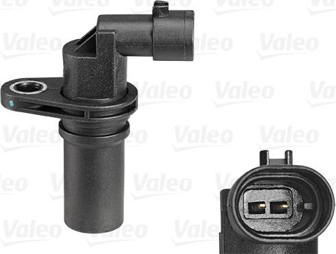 Valeo 254039 - Generatore di impulsi, Albero a gomiti autozon.pro