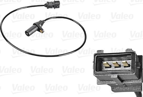 Valeo 254029 - Generatore di impulsi, Albero a gomiti autozon.pro