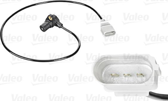 Valeo 254026 - Generatore di impulsi, Albero a gomiti autozon.pro