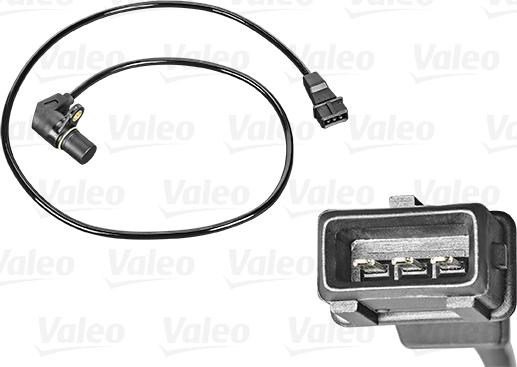 Valeo 254028 - Generatore di impulsi, Albero a gomiti autozon.pro