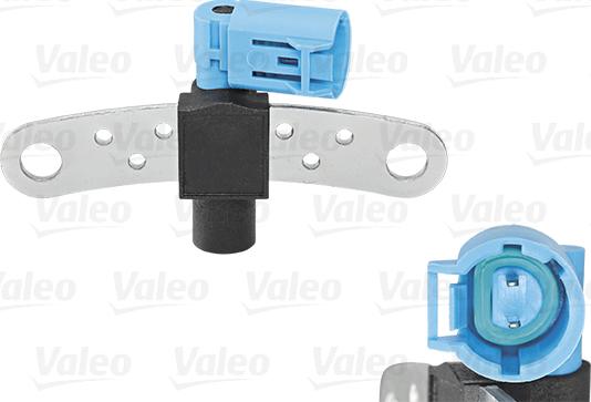 Valeo 254070 - Generatore di impulsi, Albero a gomiti autozon.pro