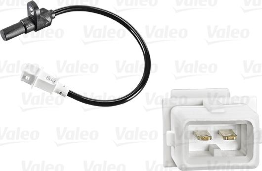 Valeo 254071 - Generatore di impulsi, Albero a gomiti autozon.pro