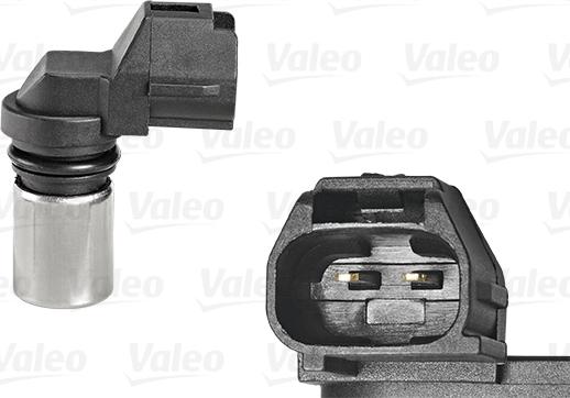 Valeo 254072 - Generatore di impulsi, Albero a gomiti autozon.pro