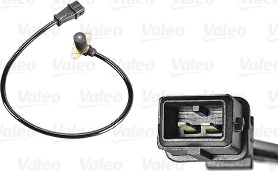 Valeo 254197 - Generatore di impulsi, Albero a gomiti autozon.pro