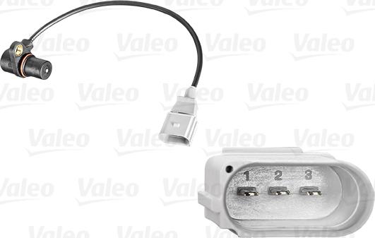 Valeo 254149 - Generatore di impulsi, Albero a gomiti autozon.pro