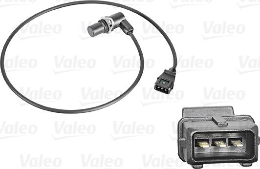 Valeo 254144 - Generatore di impulsi, Albero a gomiti autozon.pro