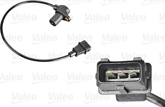 Valeo 254145 - Generatore di impulsi, Albero a gomiti autozon.pro