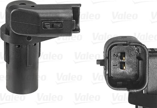 Valeo 254146 - Generatore di impulsi, Albero a gomiti autozon.pro