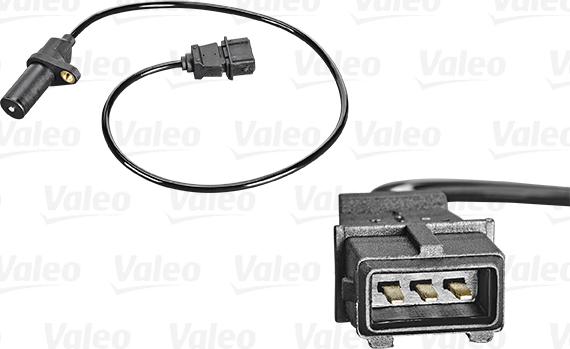 Valeo 254157 - Generatore di impulsi, Albero a gomiti autozon.pro