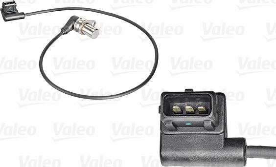 Valeo 254164 - Generatore di impulsi, Albero a gomiti autozon.pro