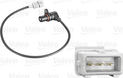 Valeo 254161 - Generatore di impulsi, Albero a gomiti autozon.pro