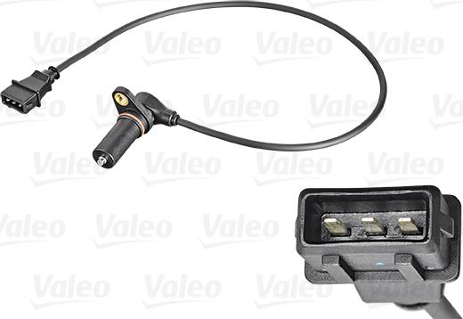 Valeo 254100 - Generatore di impulsi, Albero a gomiti autozon.pro