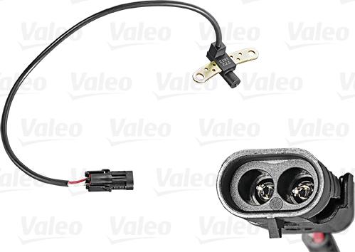 Valeo 254103 - Generatore di impulsi, Albero a gomiti autozon.pro