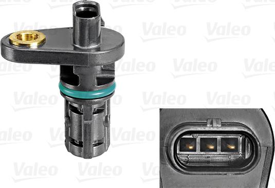 Valeo 254110 - Generatore di impulsi, Albero a gomiti autozon.pro