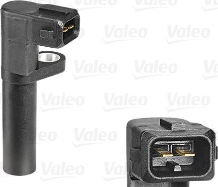 Valeo 254113 - Generatore di impulsi, Albero a gomiti autozon.pro