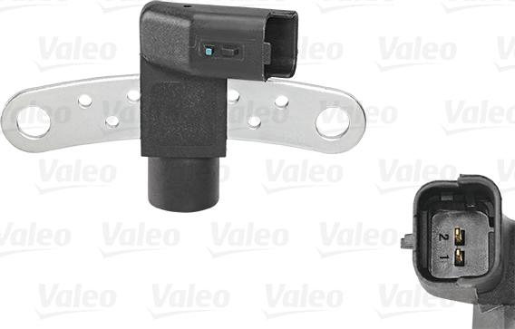 Valeo 254183 - Generatore di impulsi, Albero a gomiti autozon.pro