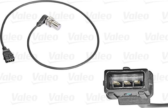 Valeo 254135 - Generatore di impulsi, Albero a gomiti autozon.pro