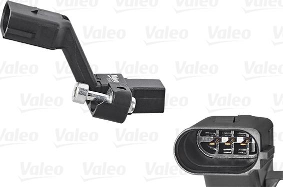 Valeo 255502 - Generatore di impulsi, Albero a gomiti autozon.pro