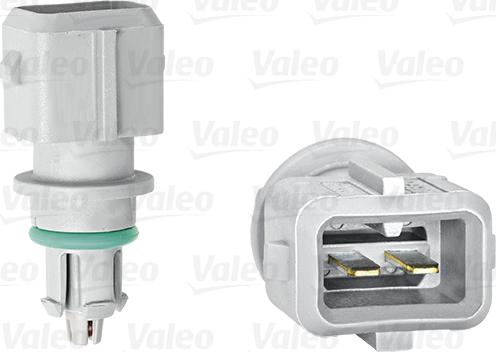 Valeo 255604 - Sensore, Temperatura aria aspirata autozon.pro