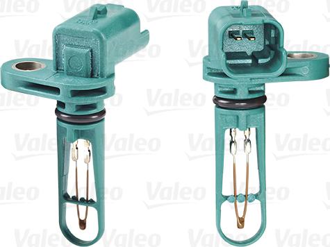 Valeo 255608 - Sensore, Temperatura aria aspirata autozon.pro