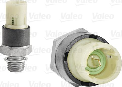 Valeo 255106 - Sensore, Pressione olio autozon.pro