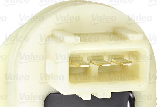 Valeo 255304 - Sensore, Velocità autozon.pro