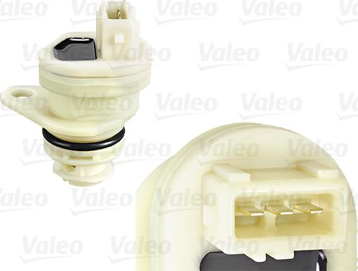 Valeo 255304 - Sensore, Velocità autozon.pro