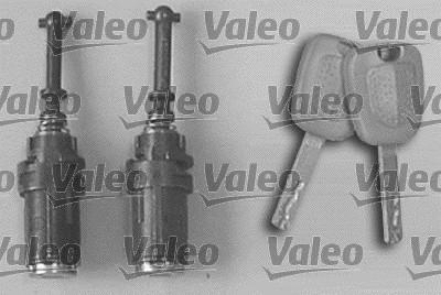 Valeo 256924 - Cilindro serratura autozon.pro