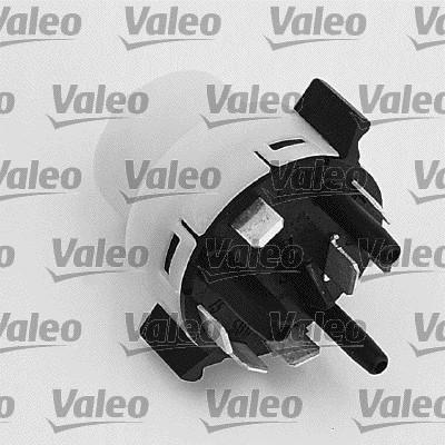 Valeo 256569 - Interruttore, Accensione / motorino d'avviamento autozon.pro